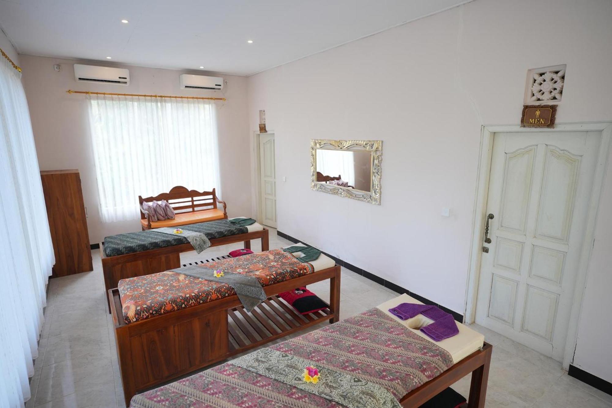 Coco Resort Penida Toyapakeh Exteriör bild
