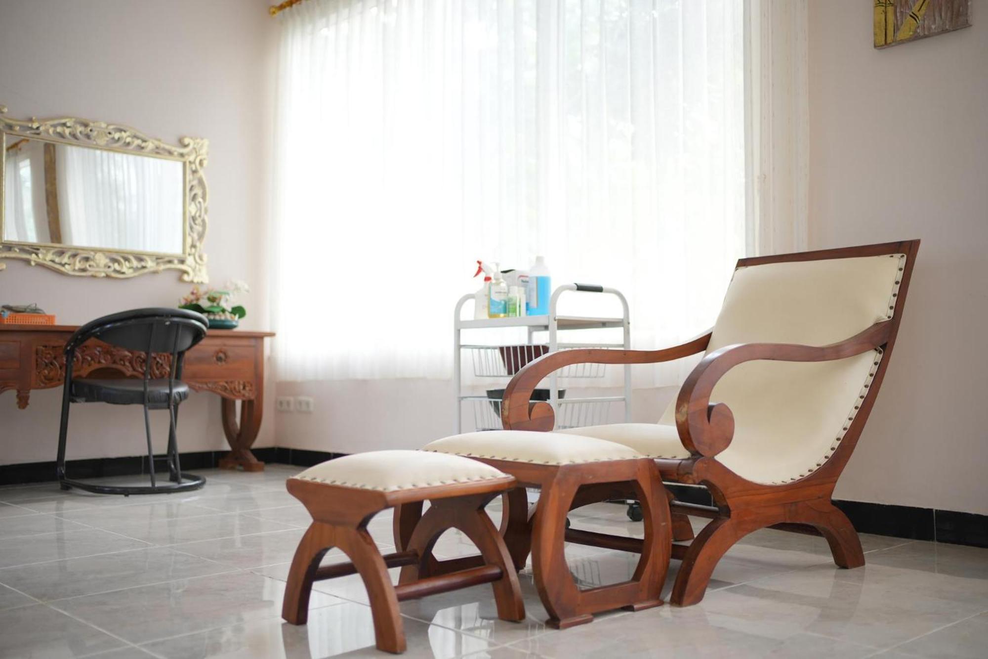 Coco Resort Penida Toyapakeh Exteriör bild