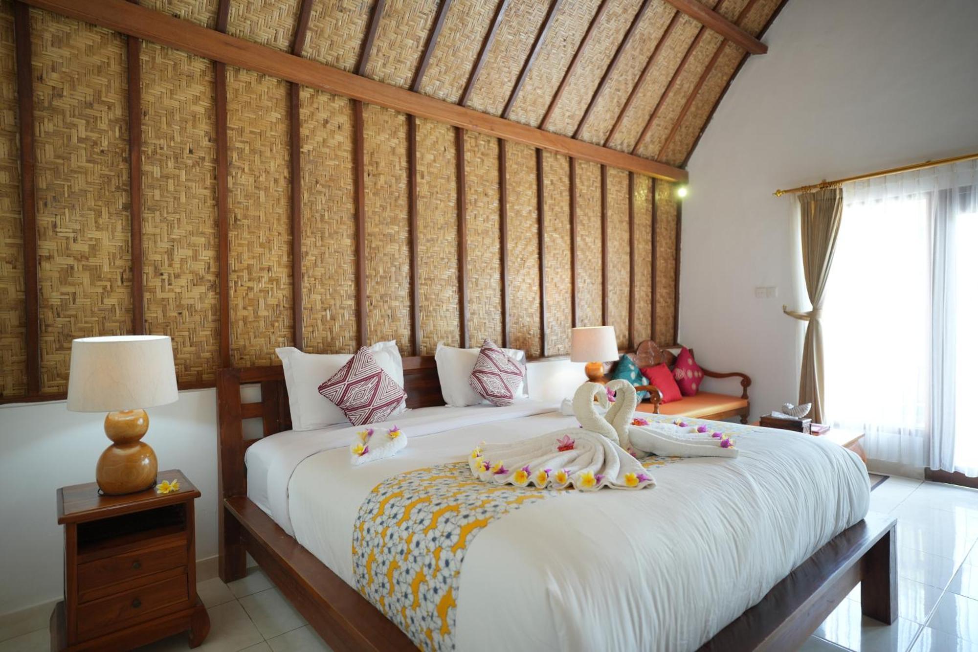 Coco Resort Penida Toyapakeh Exteriör bild