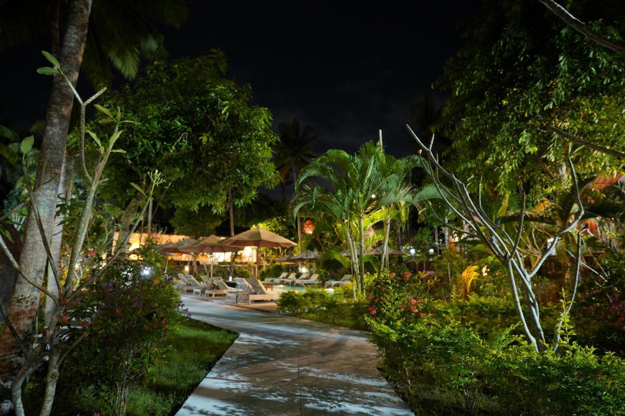 Coco Resort Penida Toyapakeh Exteriör bild